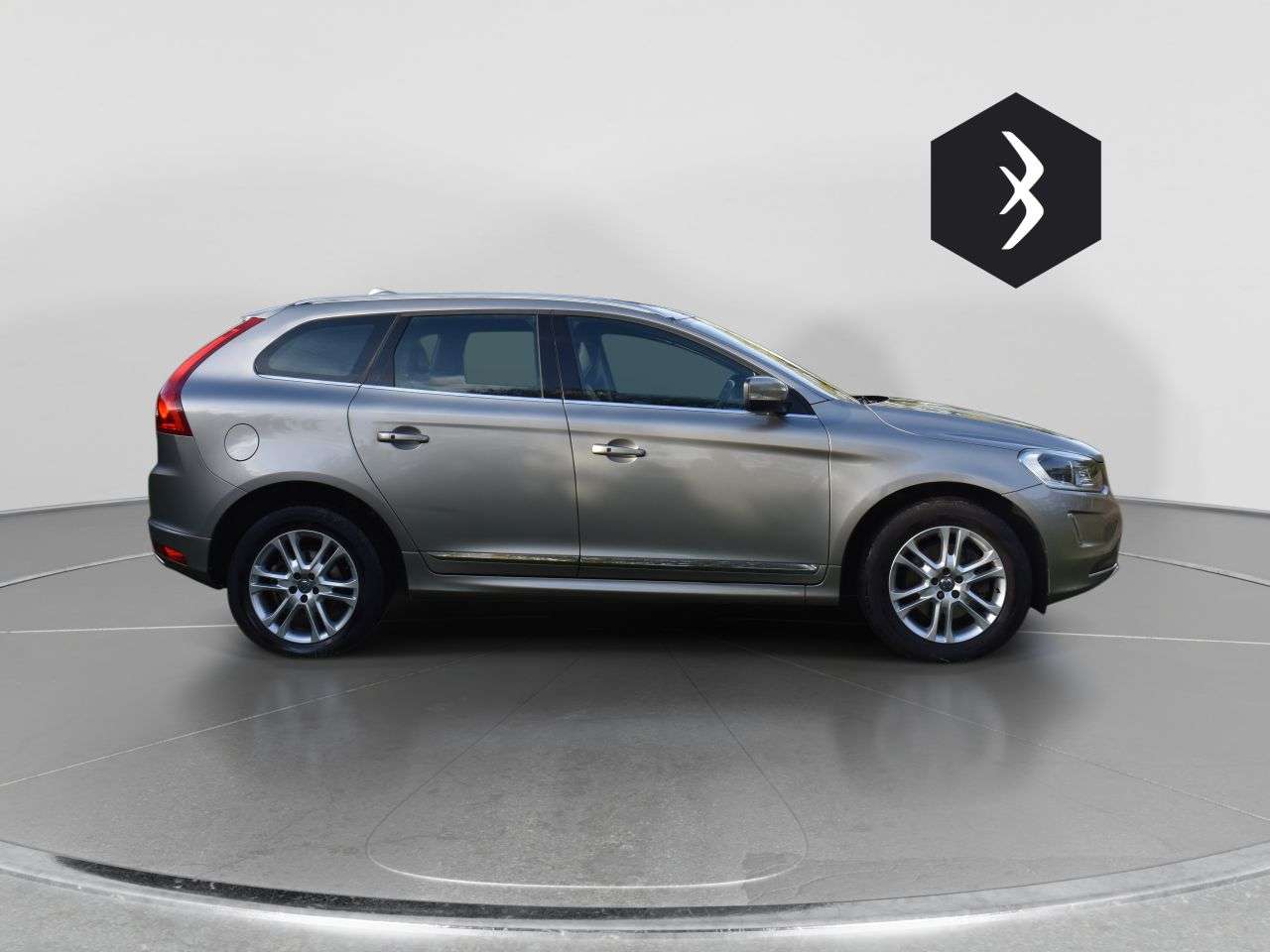 2015 VOLVO XC60 2015 VOLVO XC60