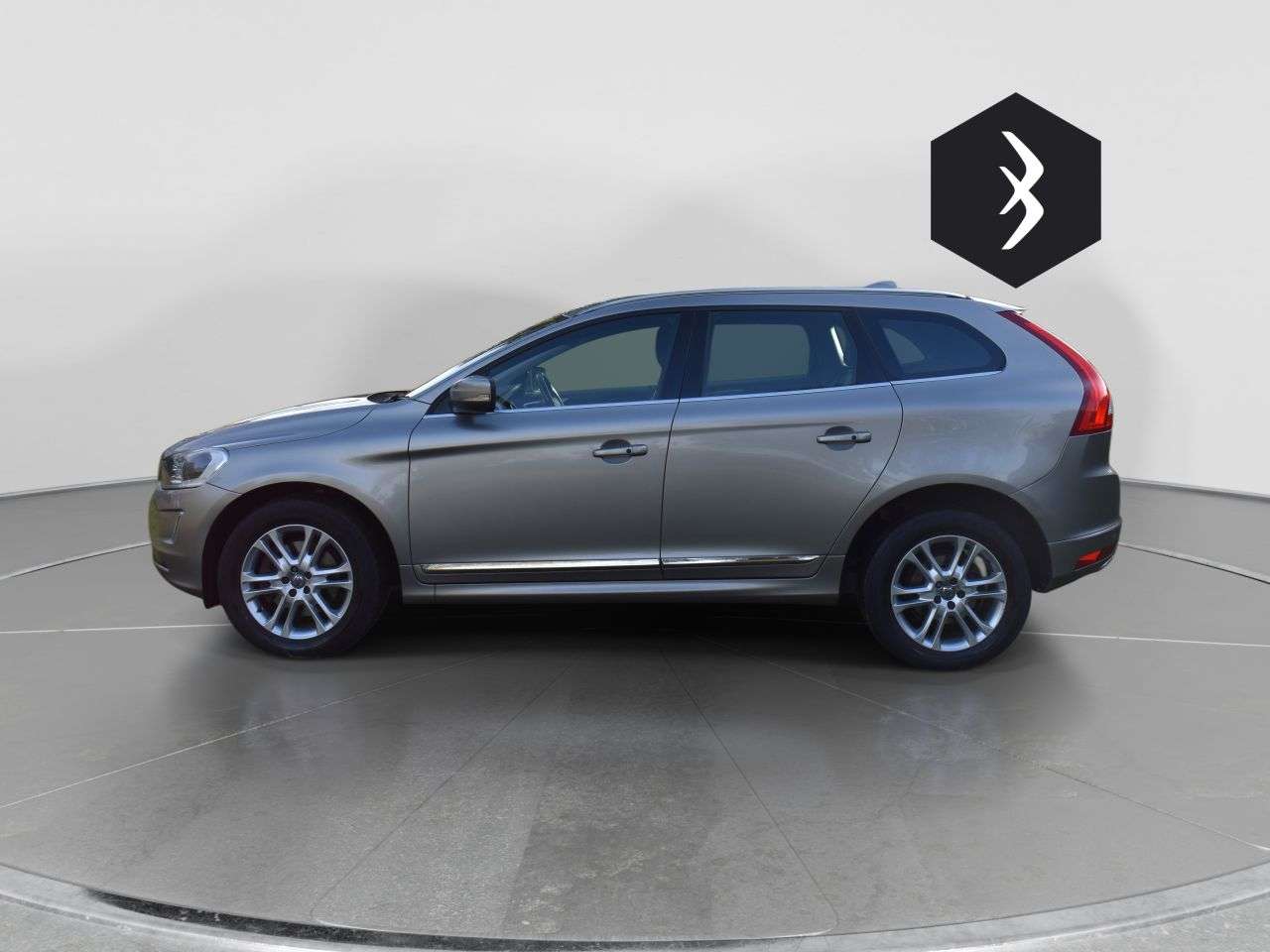 2015 VOLVO XC60 2015 VOLVO XC60