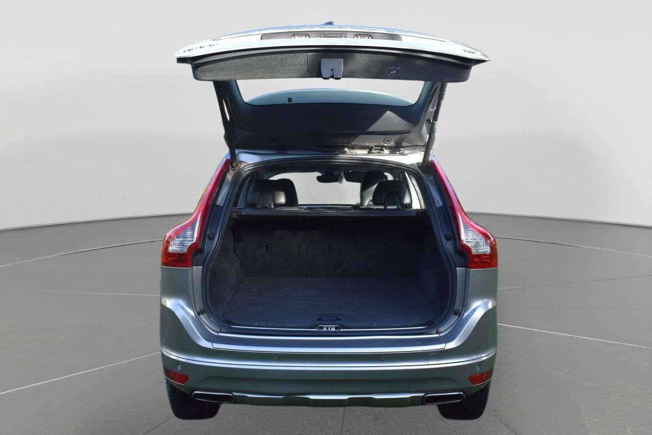 2015 VOLVO XC60 2015 VOLVO XC60