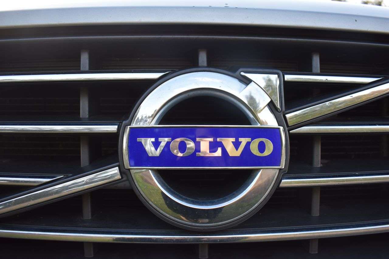 2015 VOLVO XC60 2015 VOLVO XC60