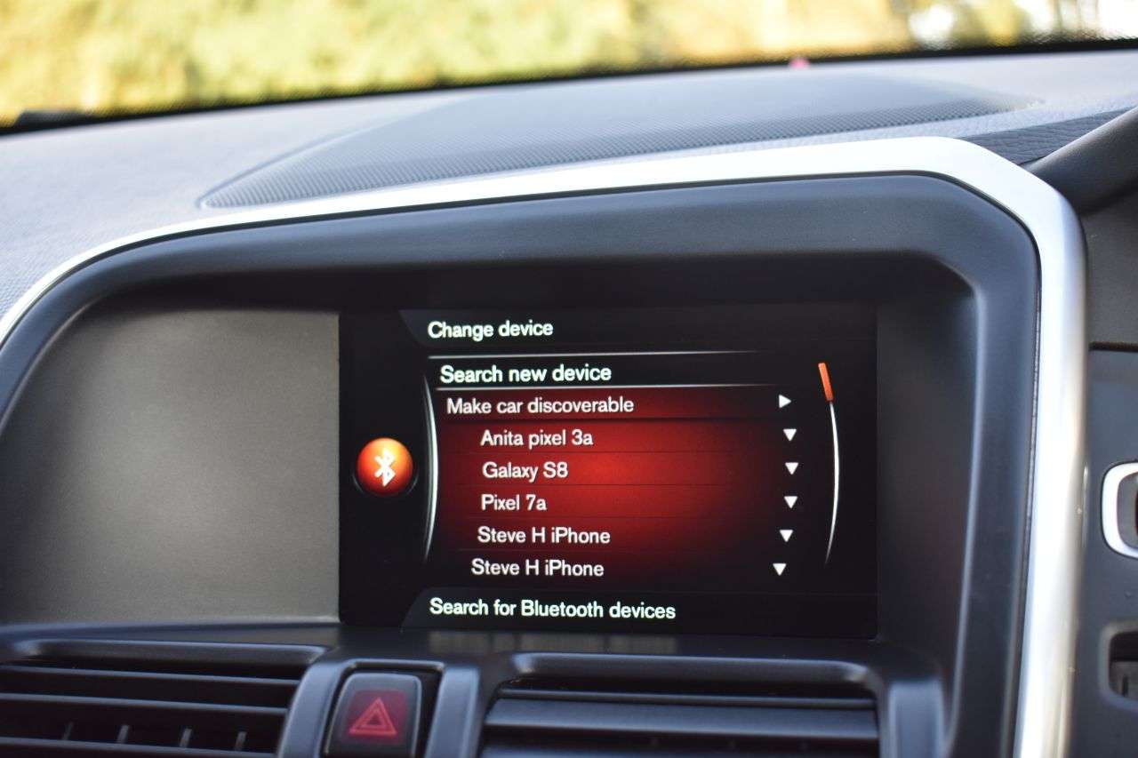 2015 VOLVO XC60 2015 VOLVO XC60