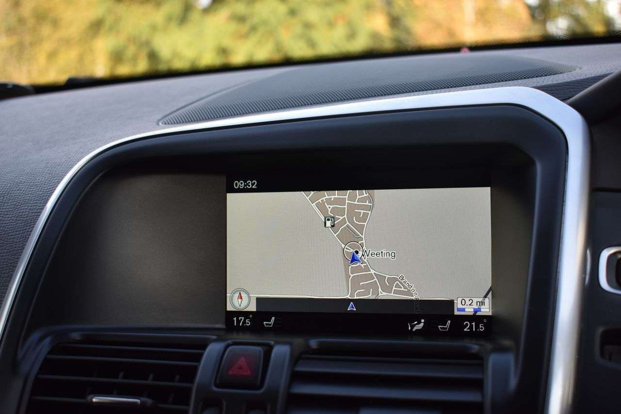 2015 VOLVO XC60 2015 VOLVO XC60