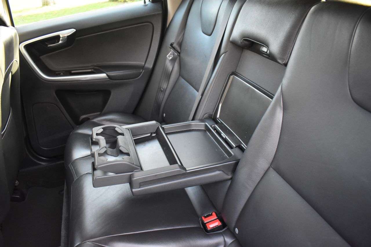 2015 VOLVO XC60 2015 VOLVO XC60