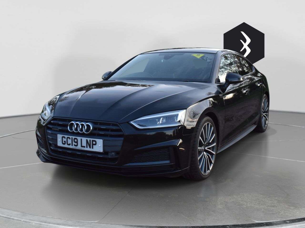 2019 AUDI A5 2019 AUDI A5