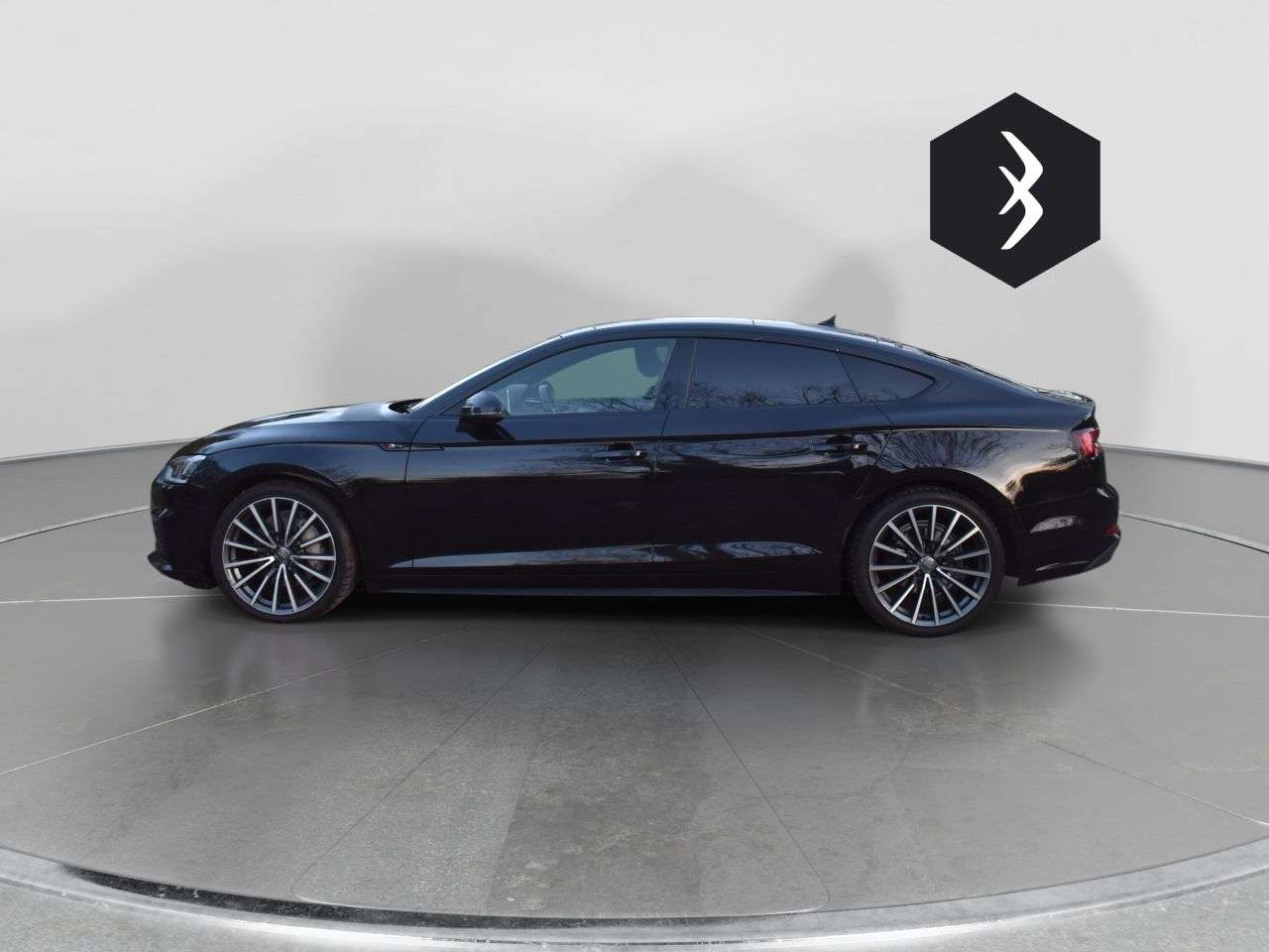 2019 AUDI A5 2019 AUDI A5