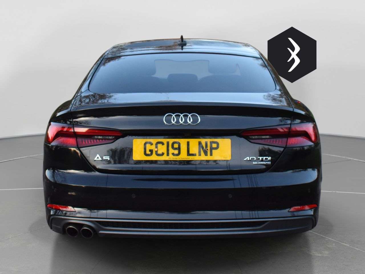 2019 AUDI A5 2019 AUDI A5