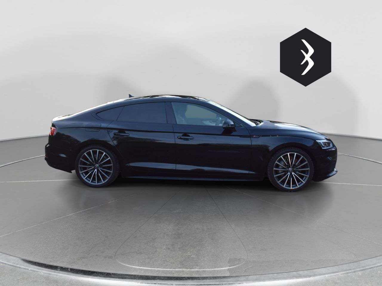 2019 AUDI A5 2019 AUDI A5