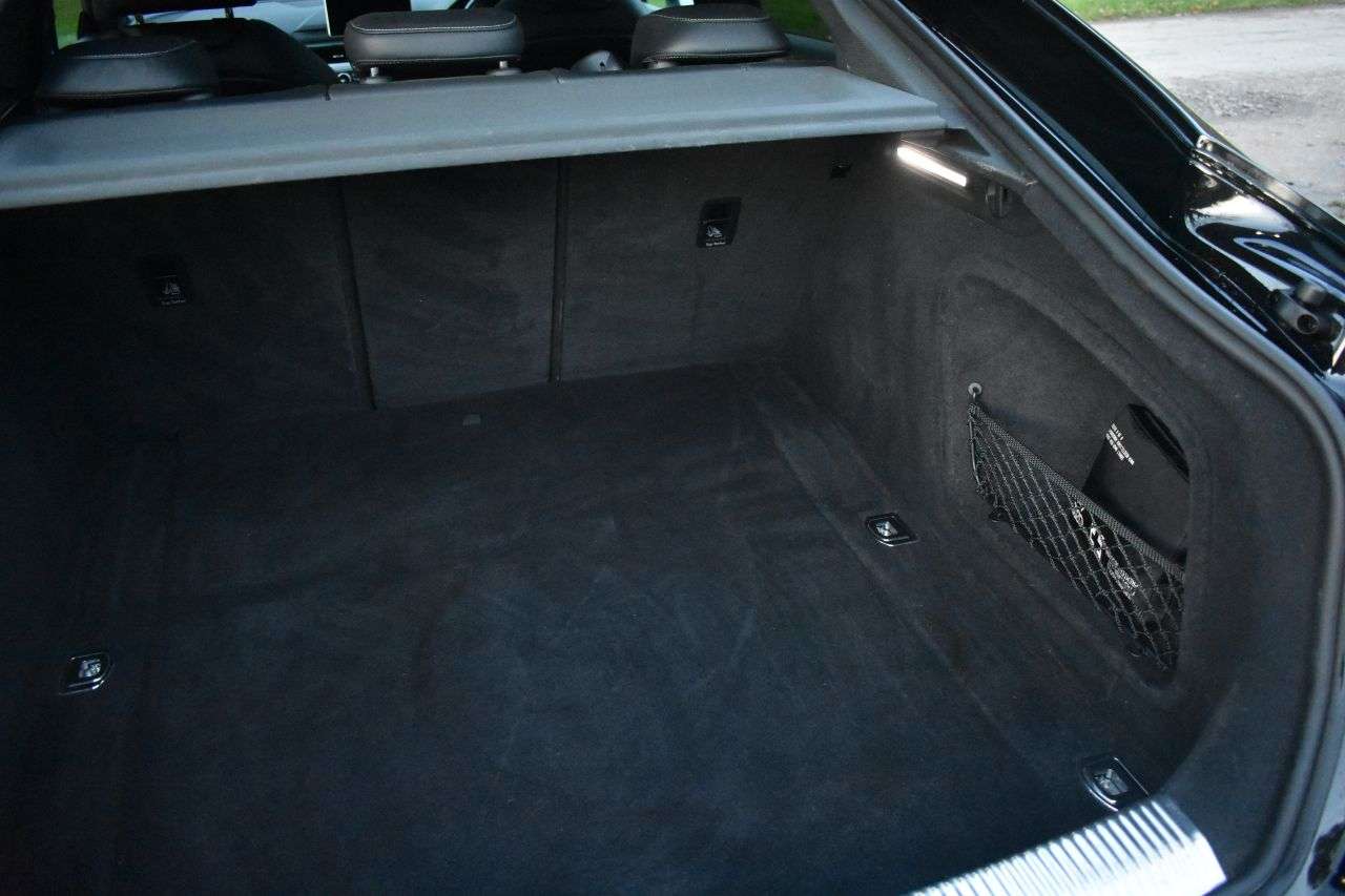 2019 AUDI A5 2019 AUDI A5