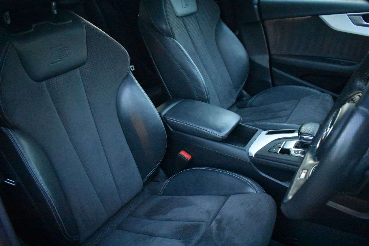 2019 AUDI A5 2019 AUDI A5