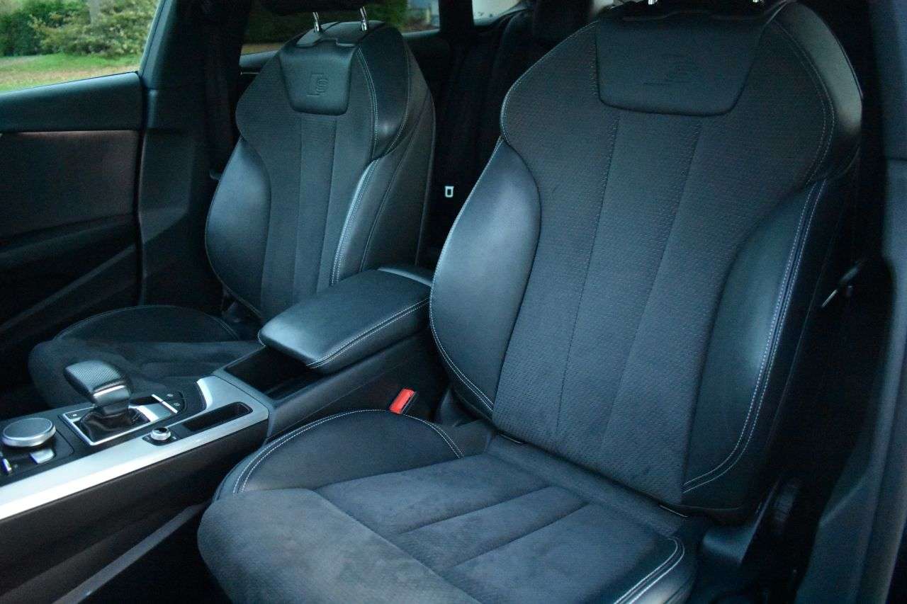 2019 AUDI A5 2019 AUDI A5