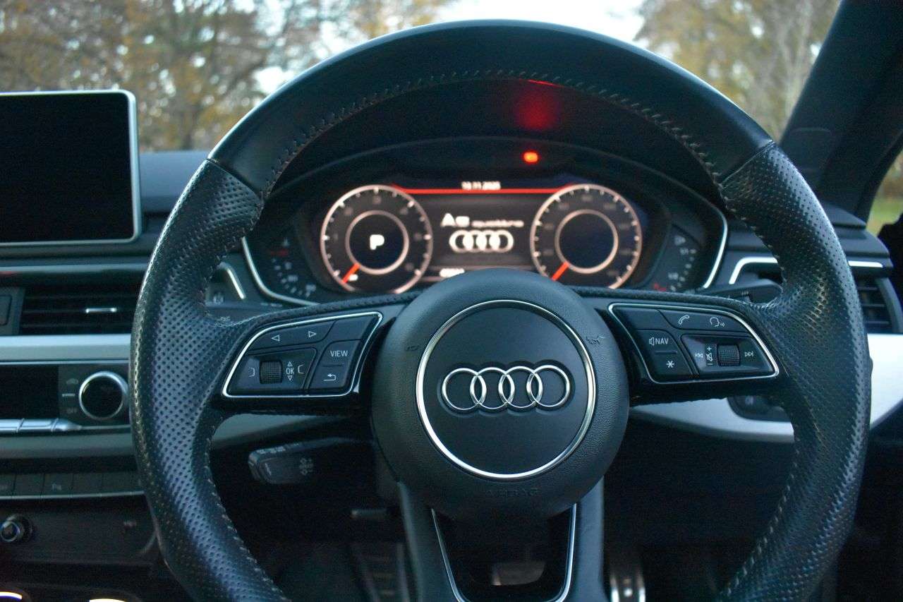 2019 AUDI A5 2019 AUDI A5