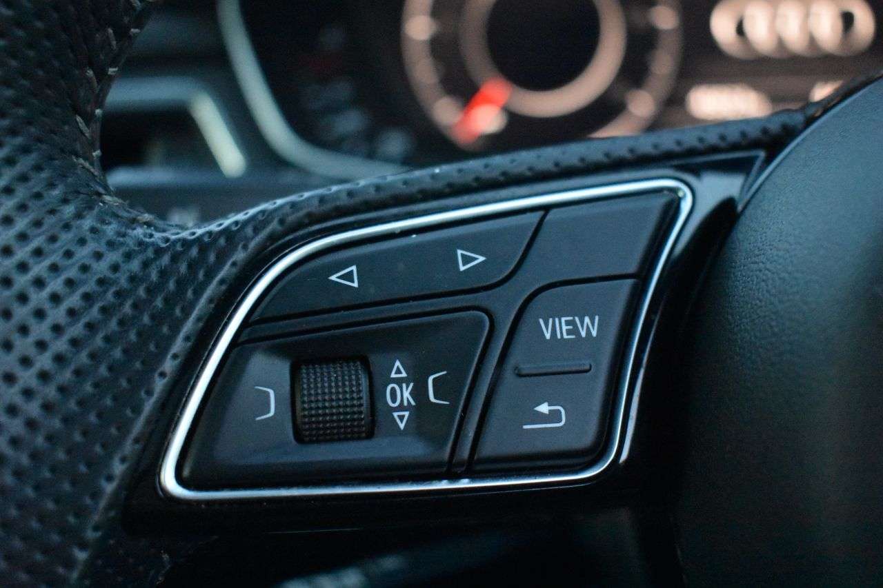 2019 AUDI A5 2019 AUDI A5