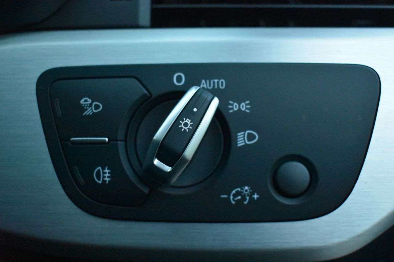 2019 AUDI A5 2019 AUDI A5