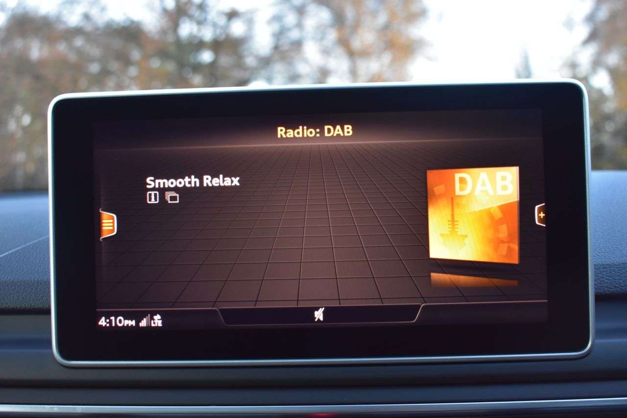 2019 AUDI A5 2019 AUDI A5