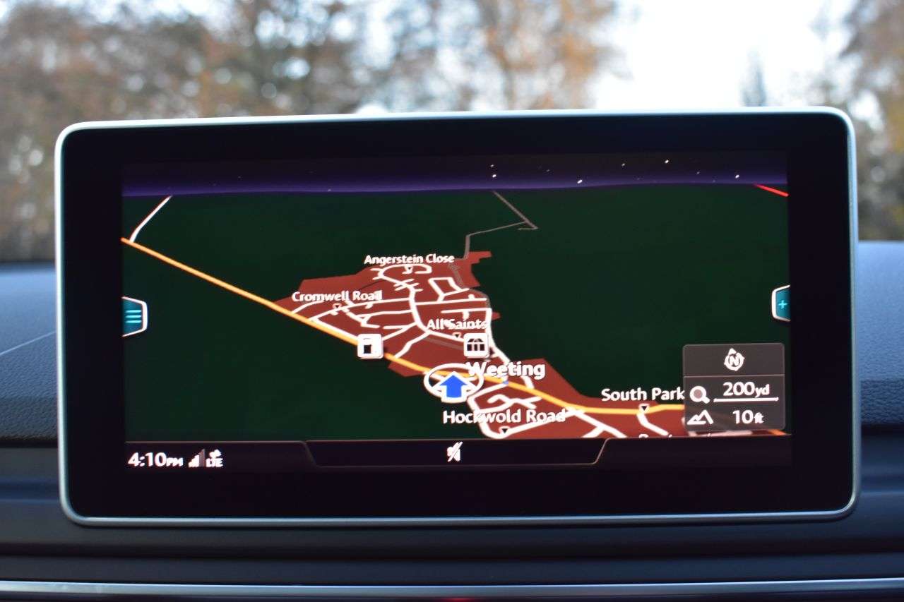 2019 AUDI A5 2019 AUDI A5