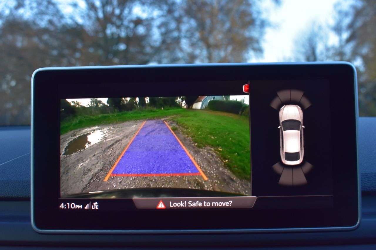 2019 AUDI A5 2019 AUDI A5