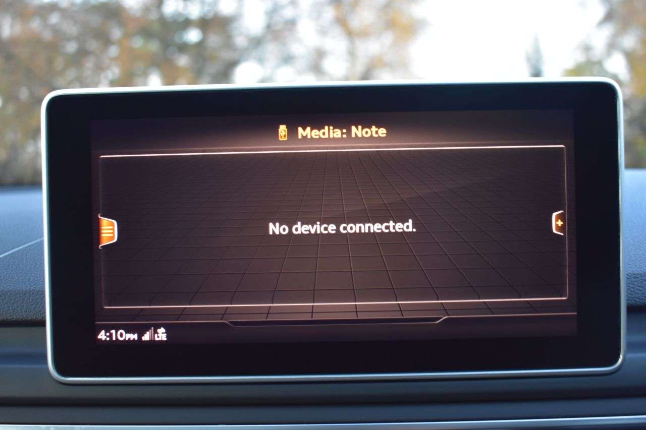 2019 AUDI A5 2019 AUDI A5