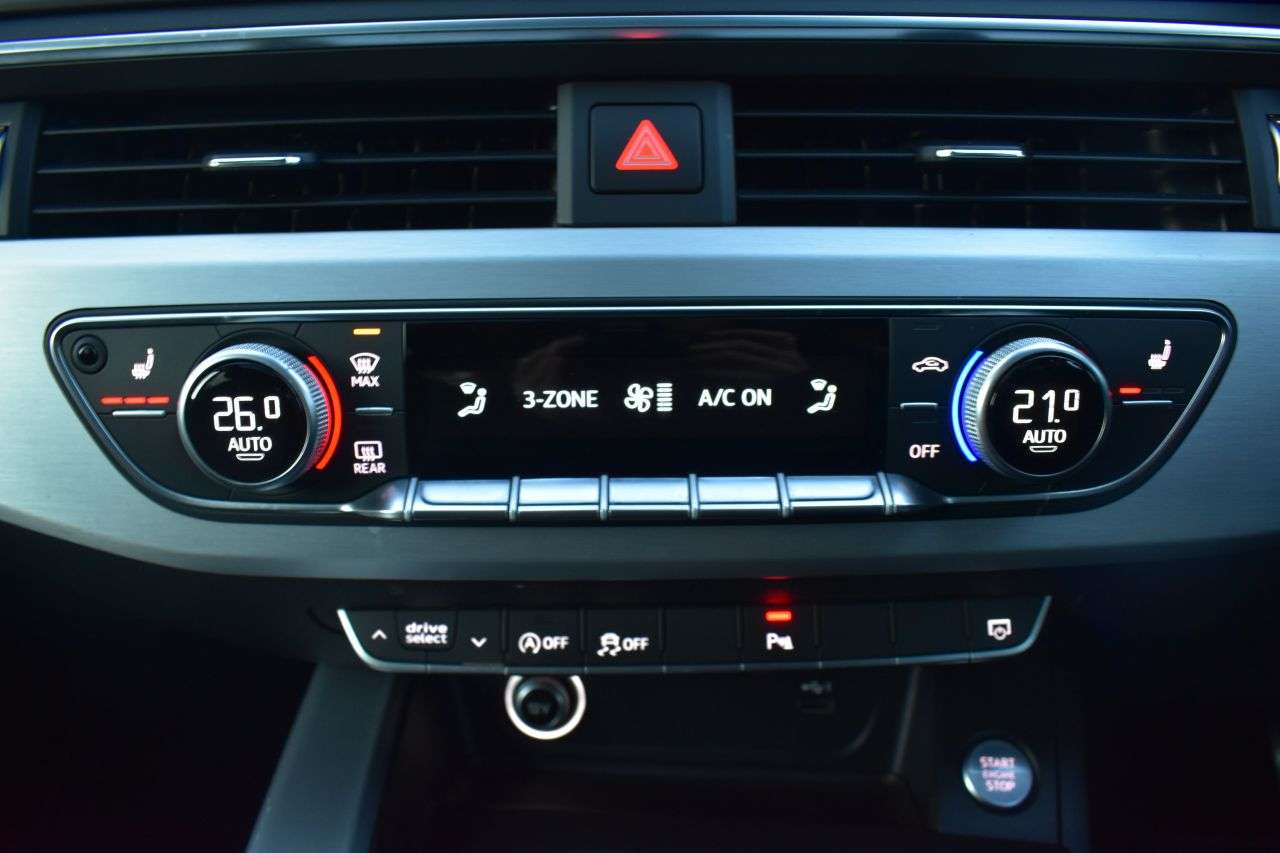 2019 AUDI A5 2019 AUDI A5