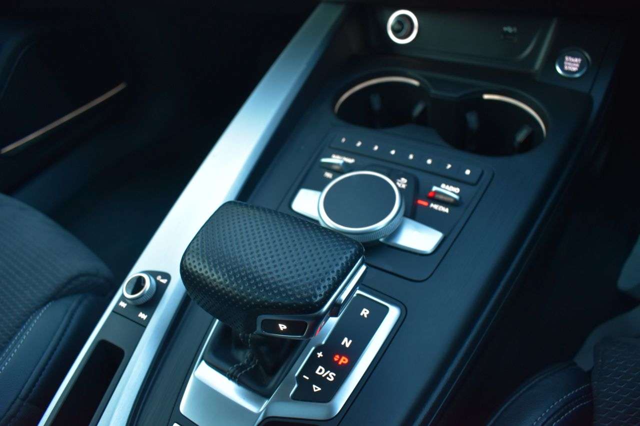 2019 AUDI A5 2019 AUDI A5