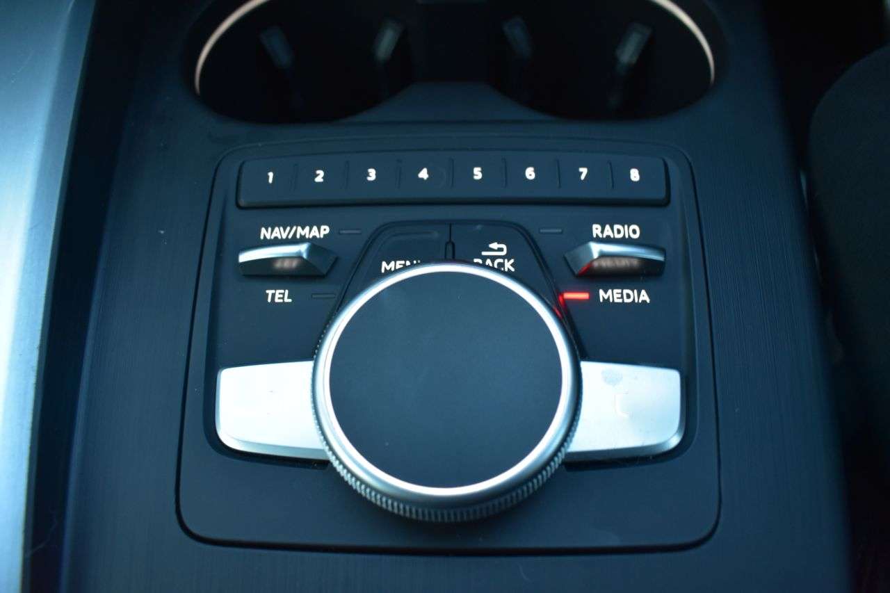 2019 AUDI A5 2019 AUDI A5