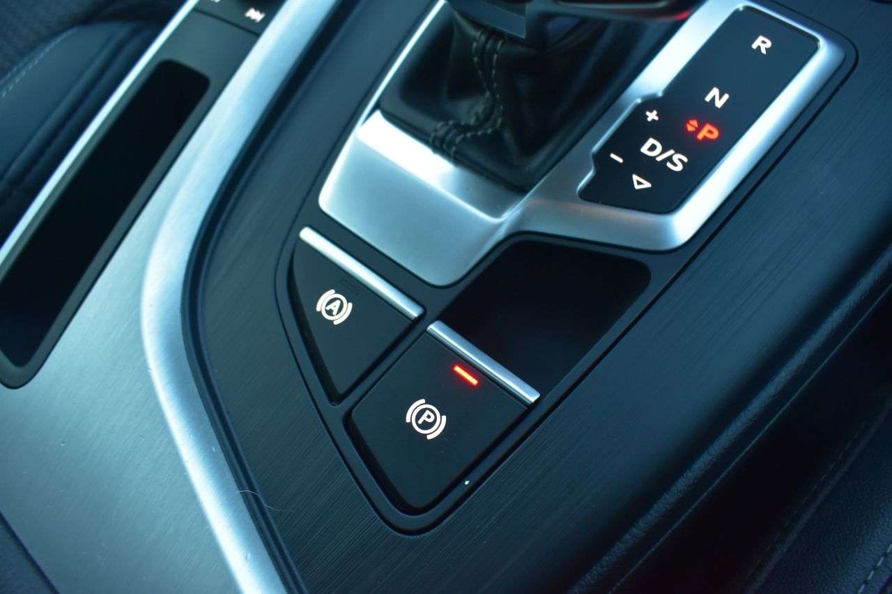 2019 AUDI A5 2019 AUDI A5