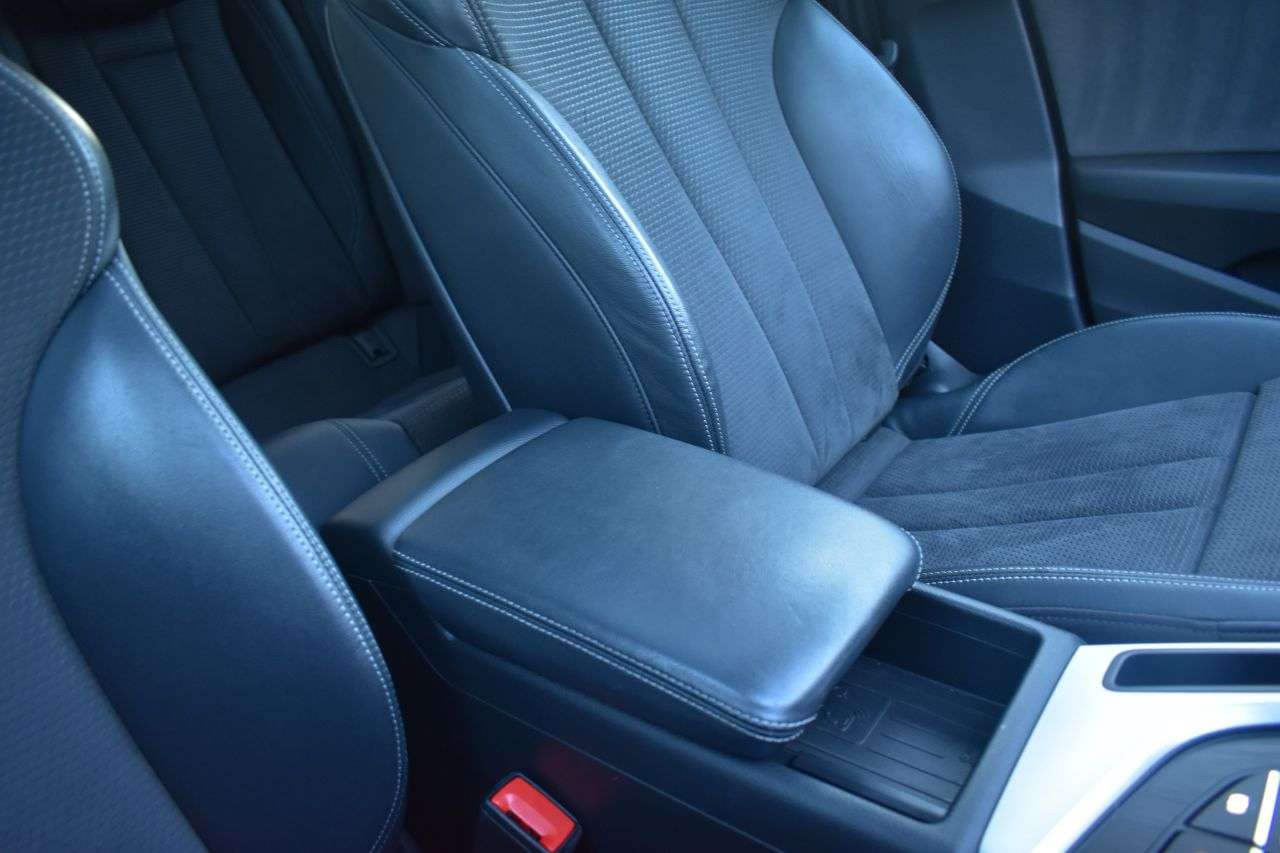 2019 AUDI A5 2019 AUDI A5