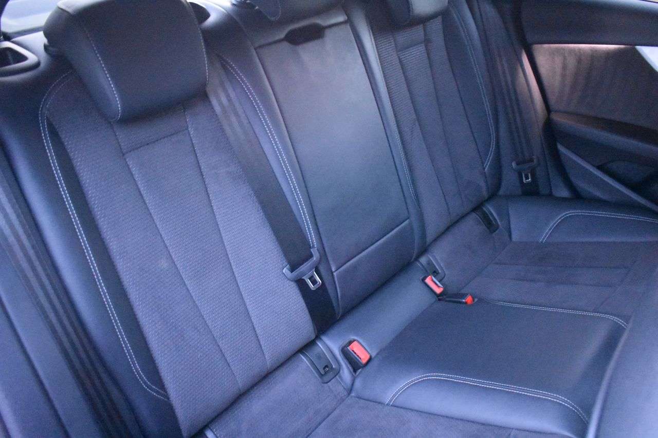 2019 AUDI A5 2019 AUDI A5