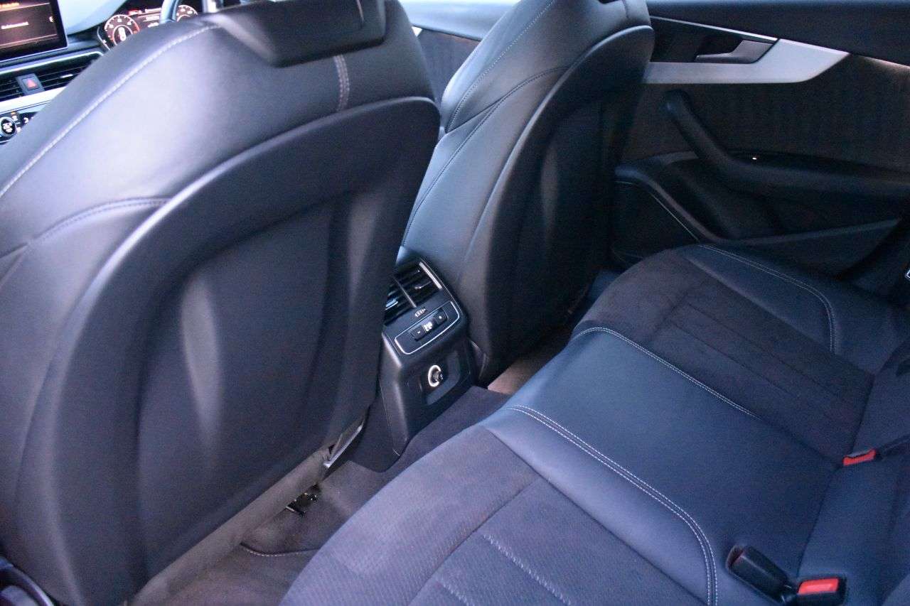 2019 AUDI A5 2019 AUDI A5