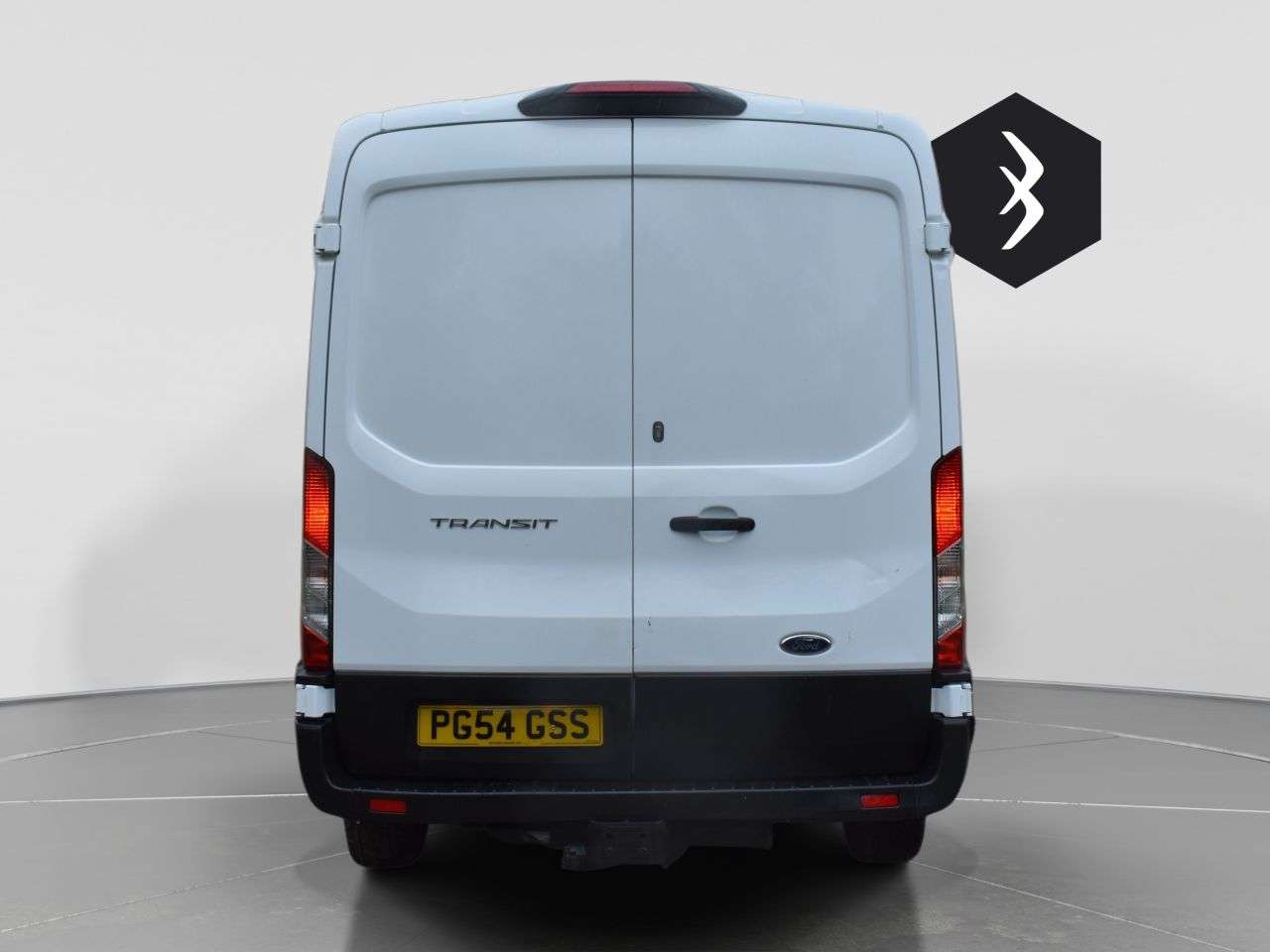 2020 FORD TRANSIT 2020 FORD TRANSIT