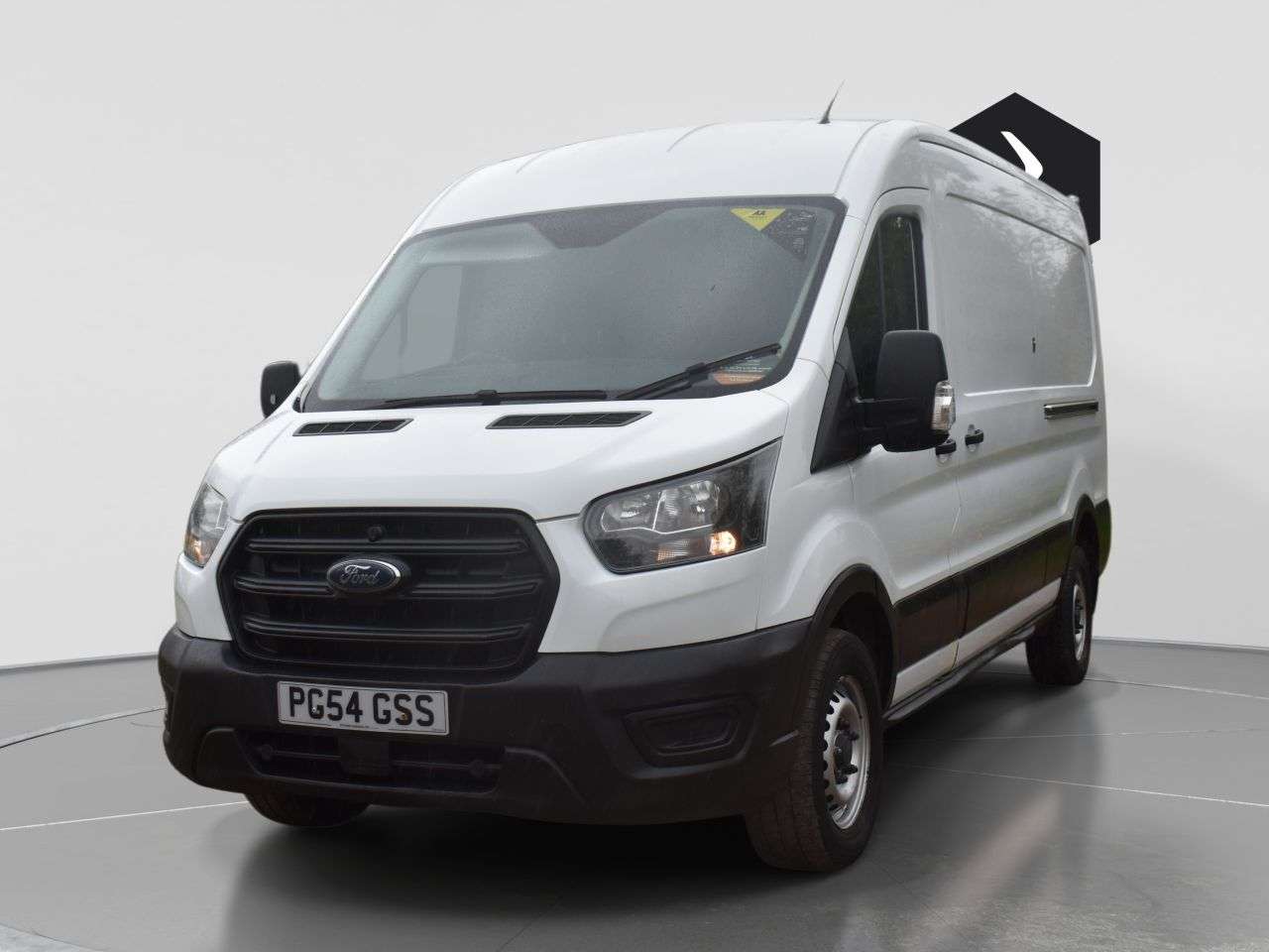 2020 FORD TRANSIT 2020 FORD TRANSIT