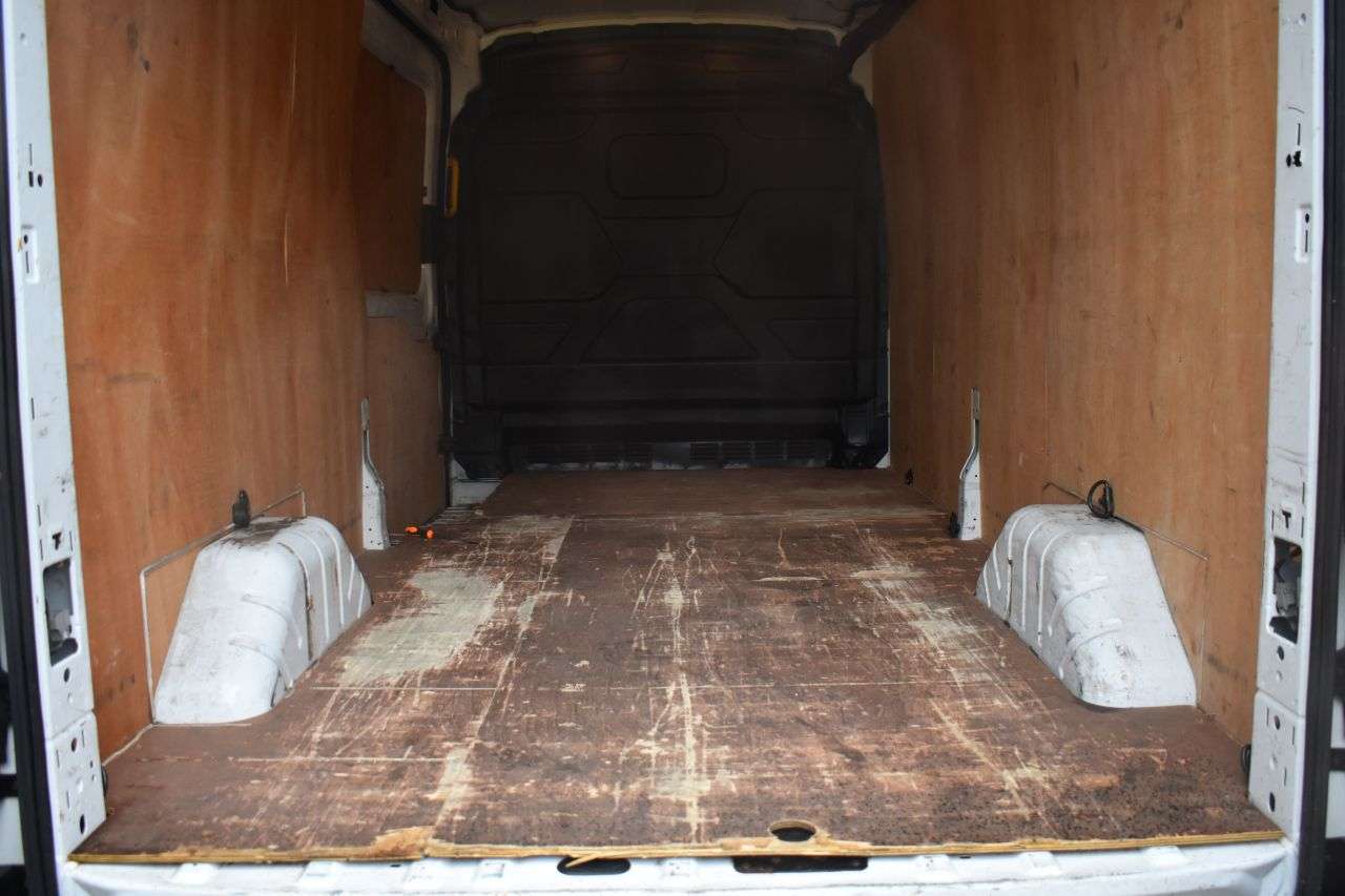 2020 FORD TRANSIT 2020 FORD TRANSIT