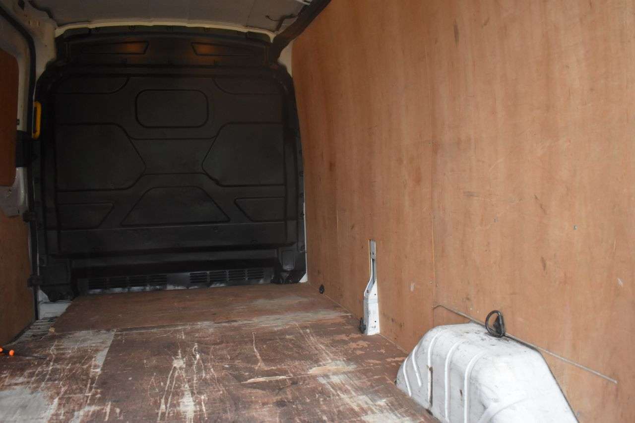 2020 FORD TRANSIT 2020 FORD TRANSIT