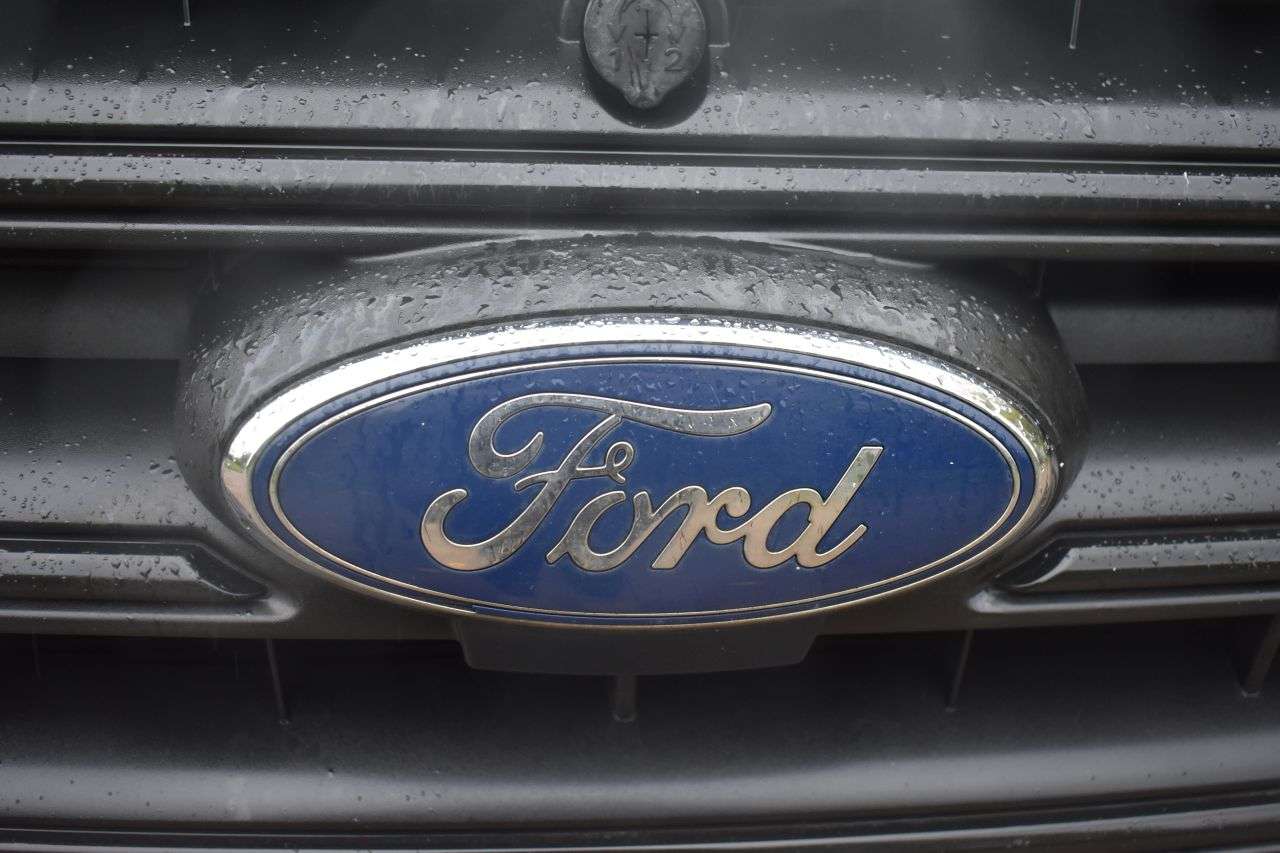 2020 FORD TRANSIT 2020 FORD TRANSIT