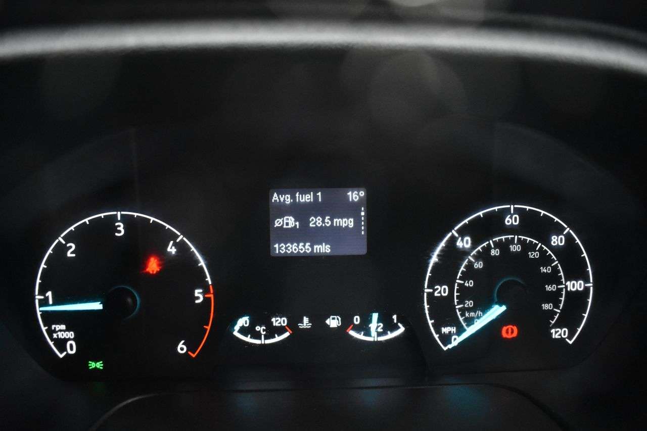 2020 FORD TRANSIT 2020 FORD TRANSIT