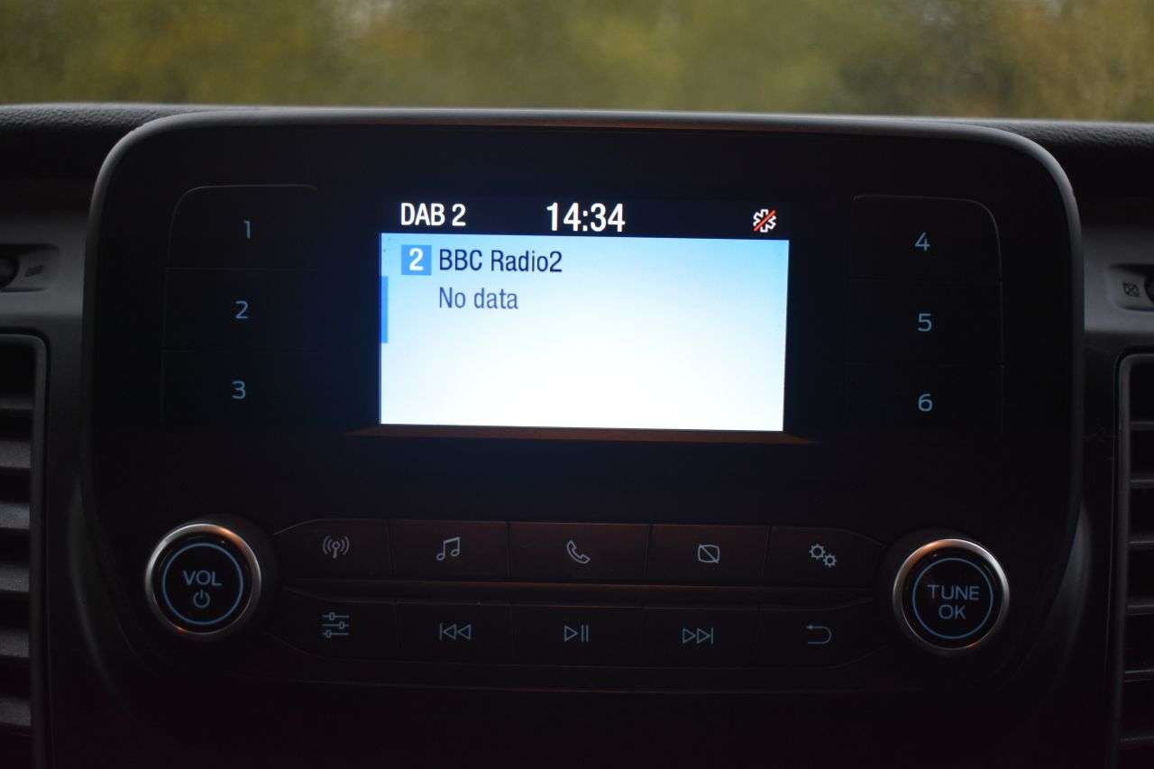 2020 FORD TRANSIT 2020 FORD TRANSIT