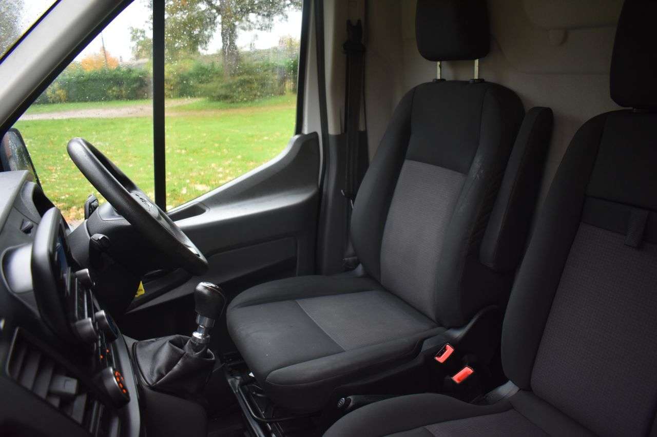 2020 FORD TRANSIT 2020 FORD TRANSIT