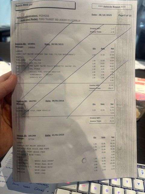 2020 FORD TRANSIT 2020 FORD TRANSIT