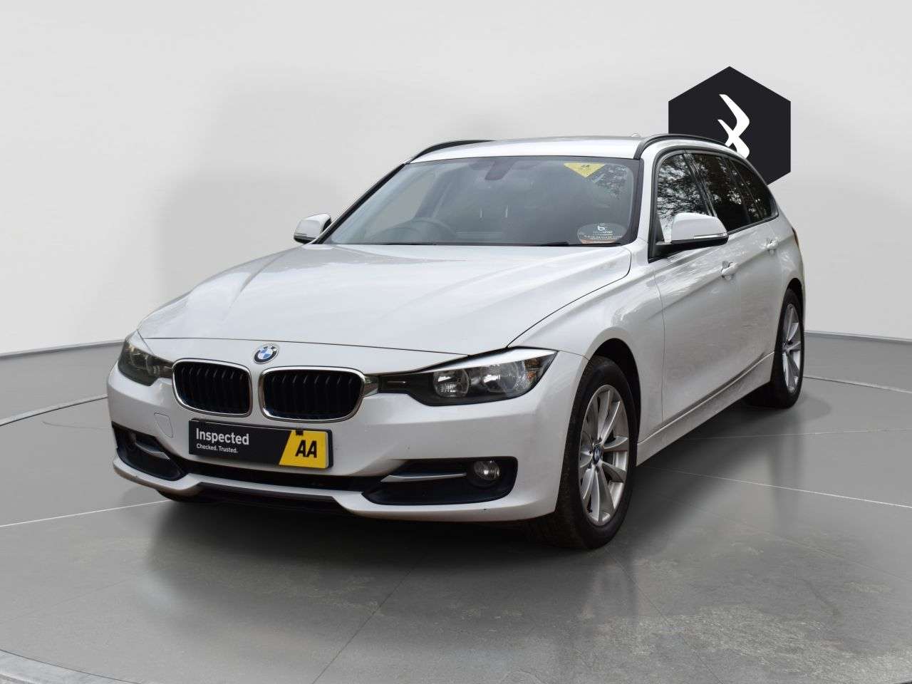 2013 BMW 3 SERIES 2013 BMW 3 SERIES