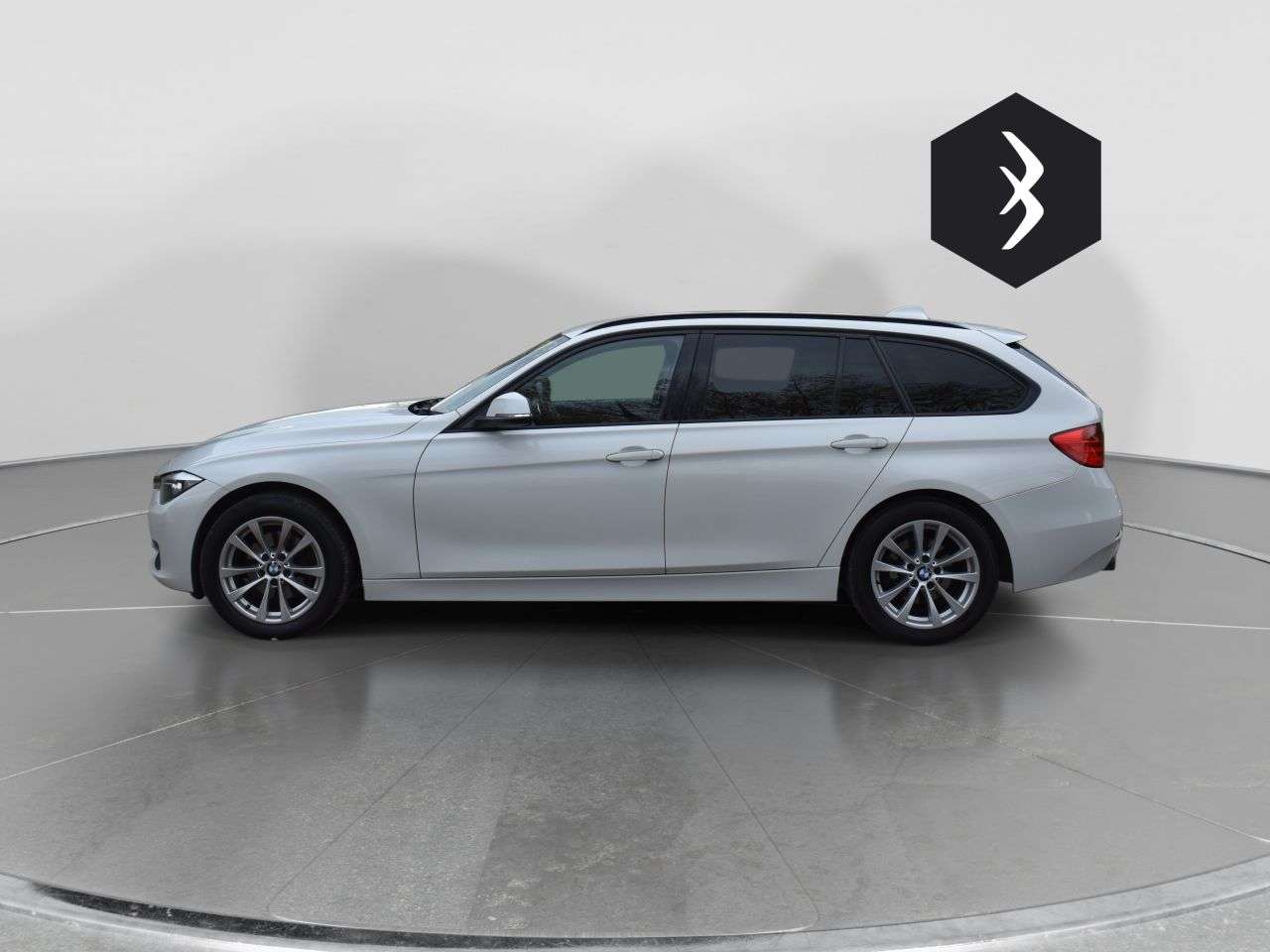 2013 BMW 3 SERIES 2013 BMW 3 SERIES