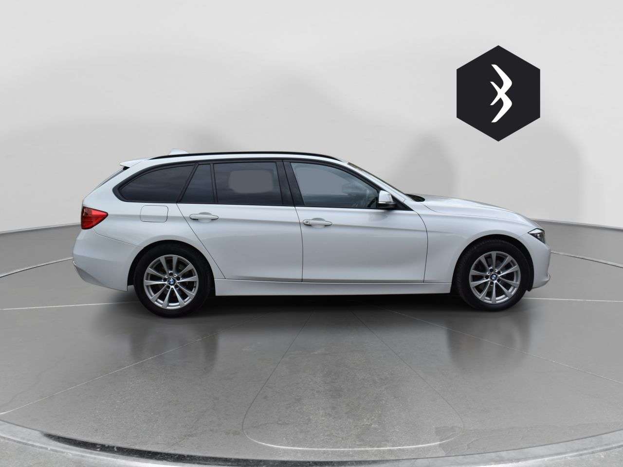 2013 BMW 3 SERIES 2013 BMW 3 SERIES