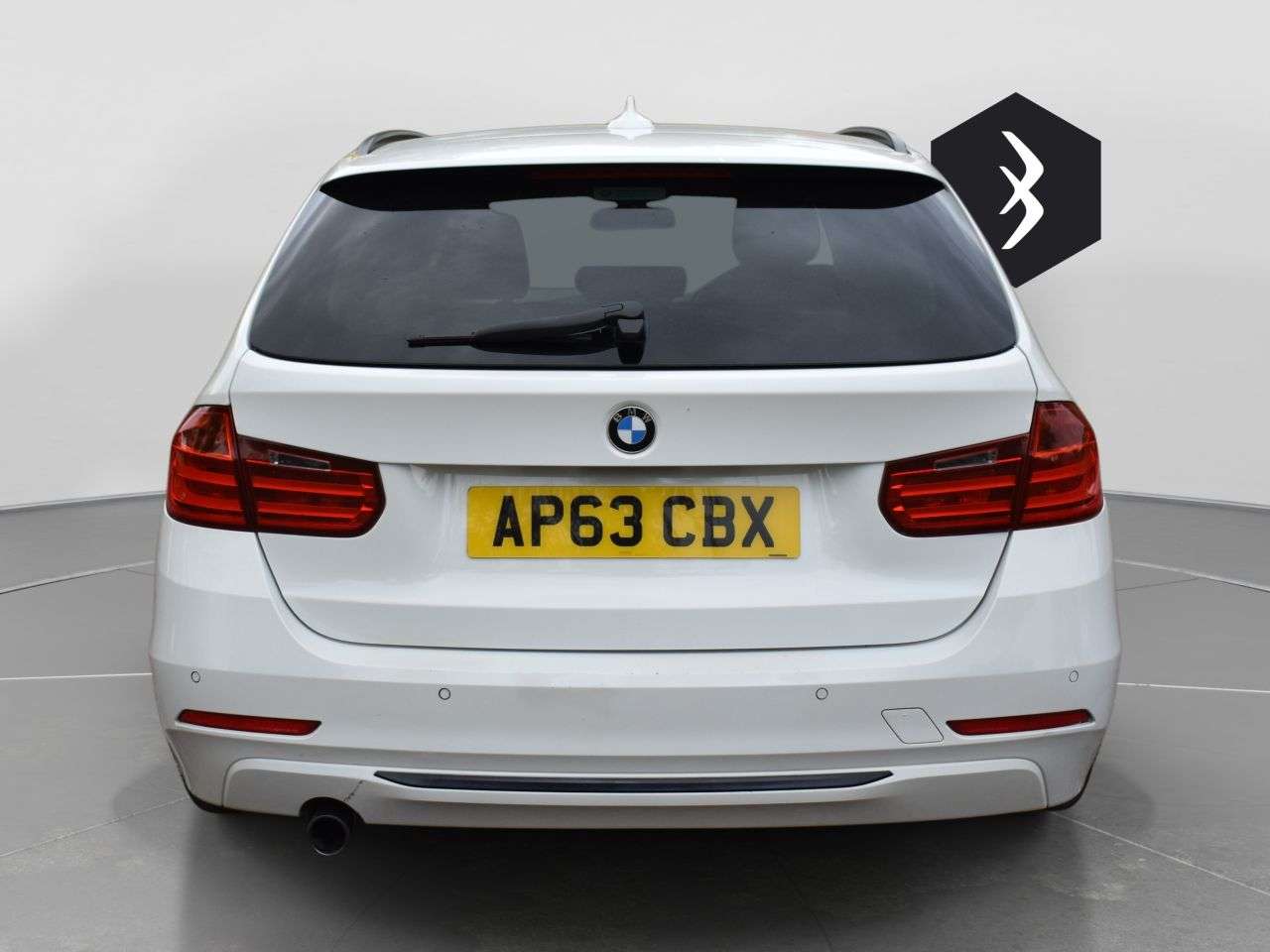 2013 BMW 3 SERIES 2013 BMW 3 SERIES