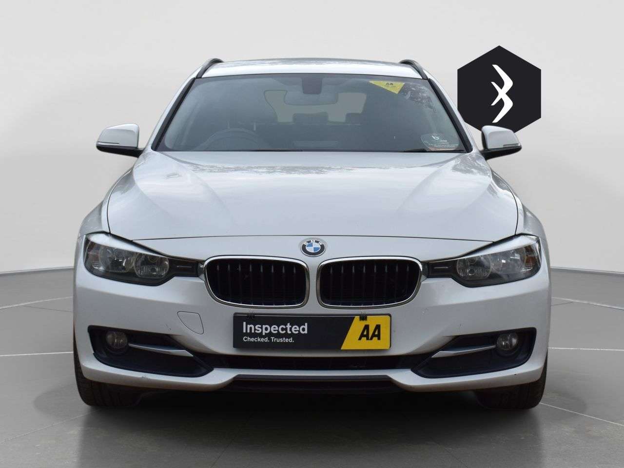 2013 BMW 3 SERIES 2013 BMW 3 SERIES