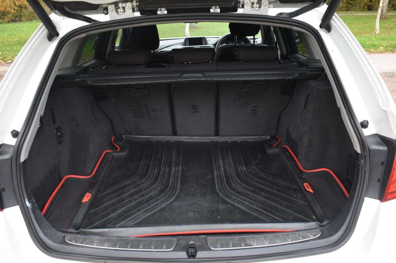 2013 BMW 3 SERIES 2013 BMW 3 SERIES