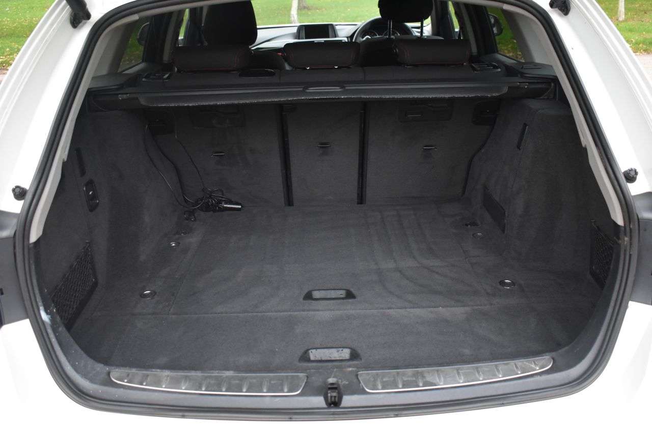 2013 BMW 3 SERIES 2013 BMW 3 SERIES