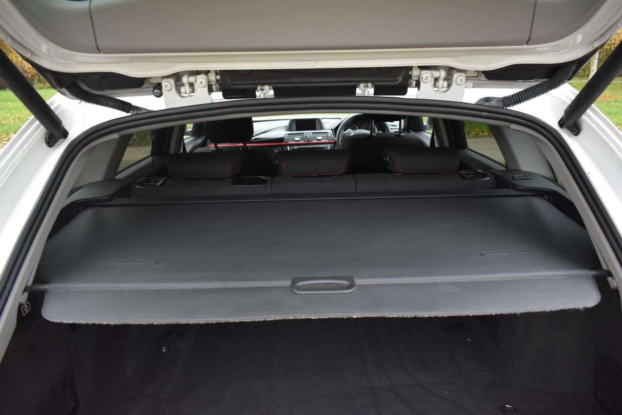 2013 BMW 3 SERIES 2013 BMW 3 SERIES