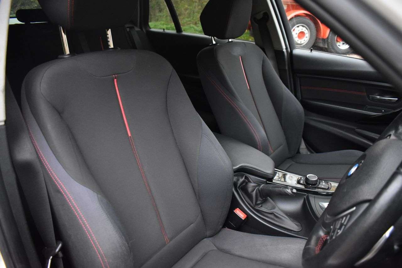 2013 BMW 3 SERIES 2013 BMW 3 SERIES