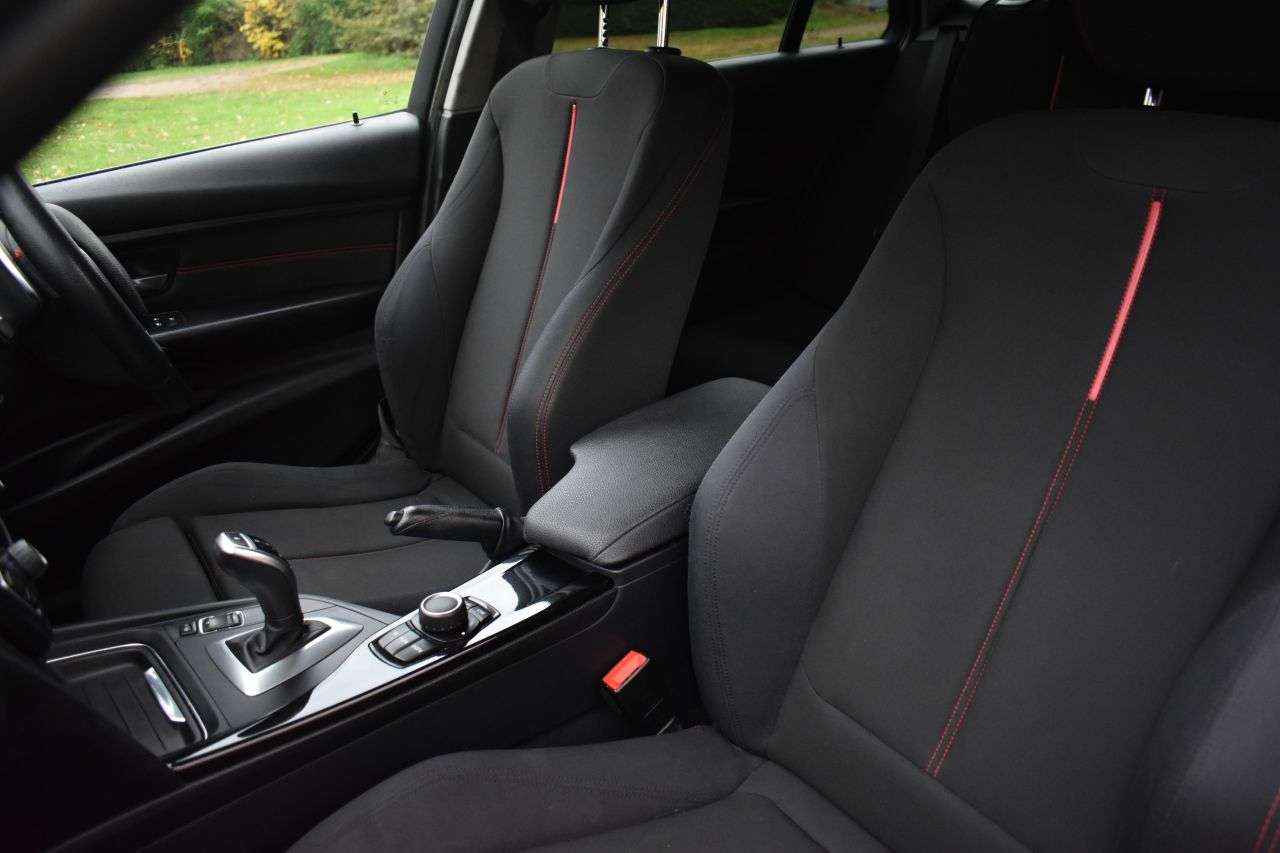 2013 BMW 3 SERIES 2013 BMW 3 SERIES