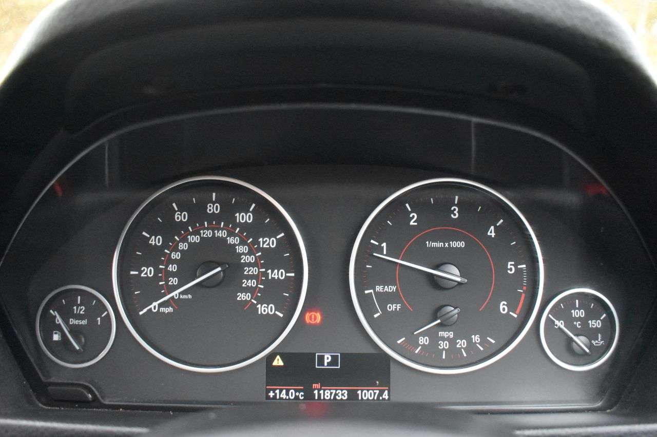 2013 BMW 3 SERIES 2013 BMW 3 SERIES