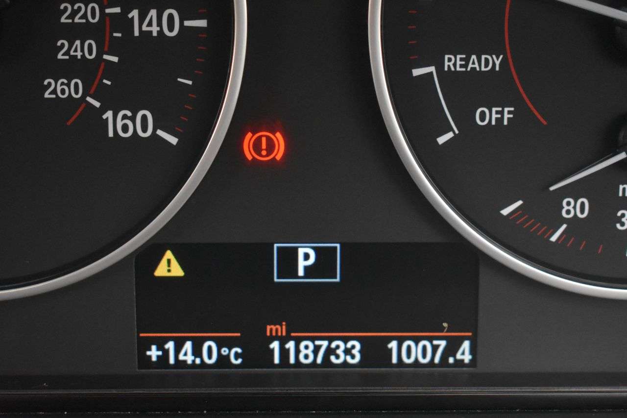 2013 BMW 3 SERIES 2013 BMW 3 SERIES