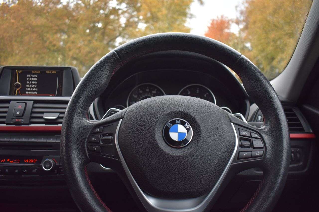 2013 BMW 3 SERIES 2013 BMW 3 SERIES